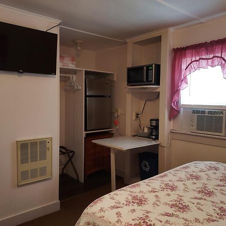 Serenity Motel Shaftsbury ภายนอก รูปภาพ