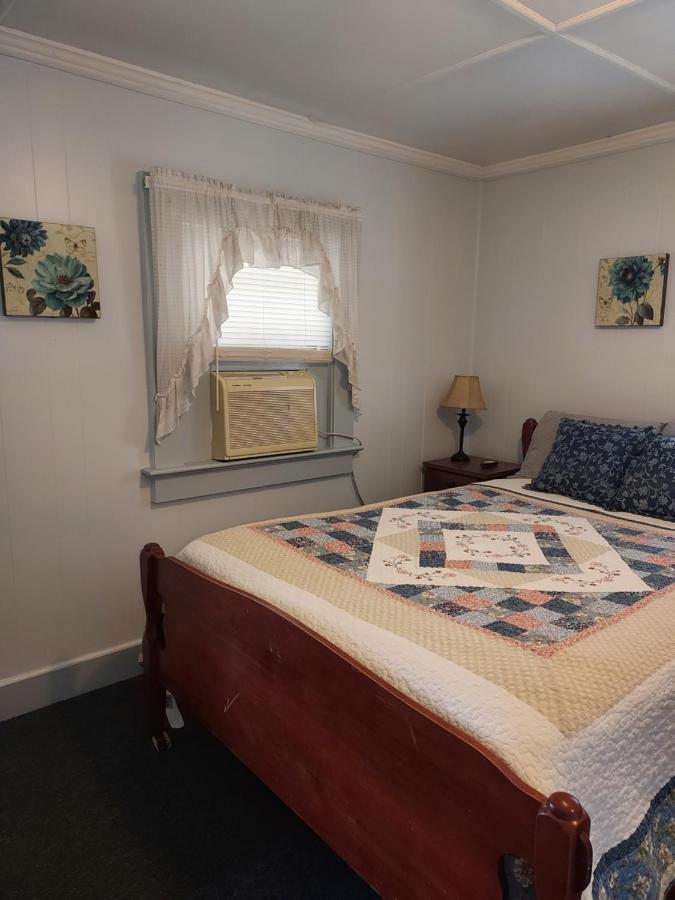 Serenity Motel Shaftsbury ภายนอก รูปภาพ