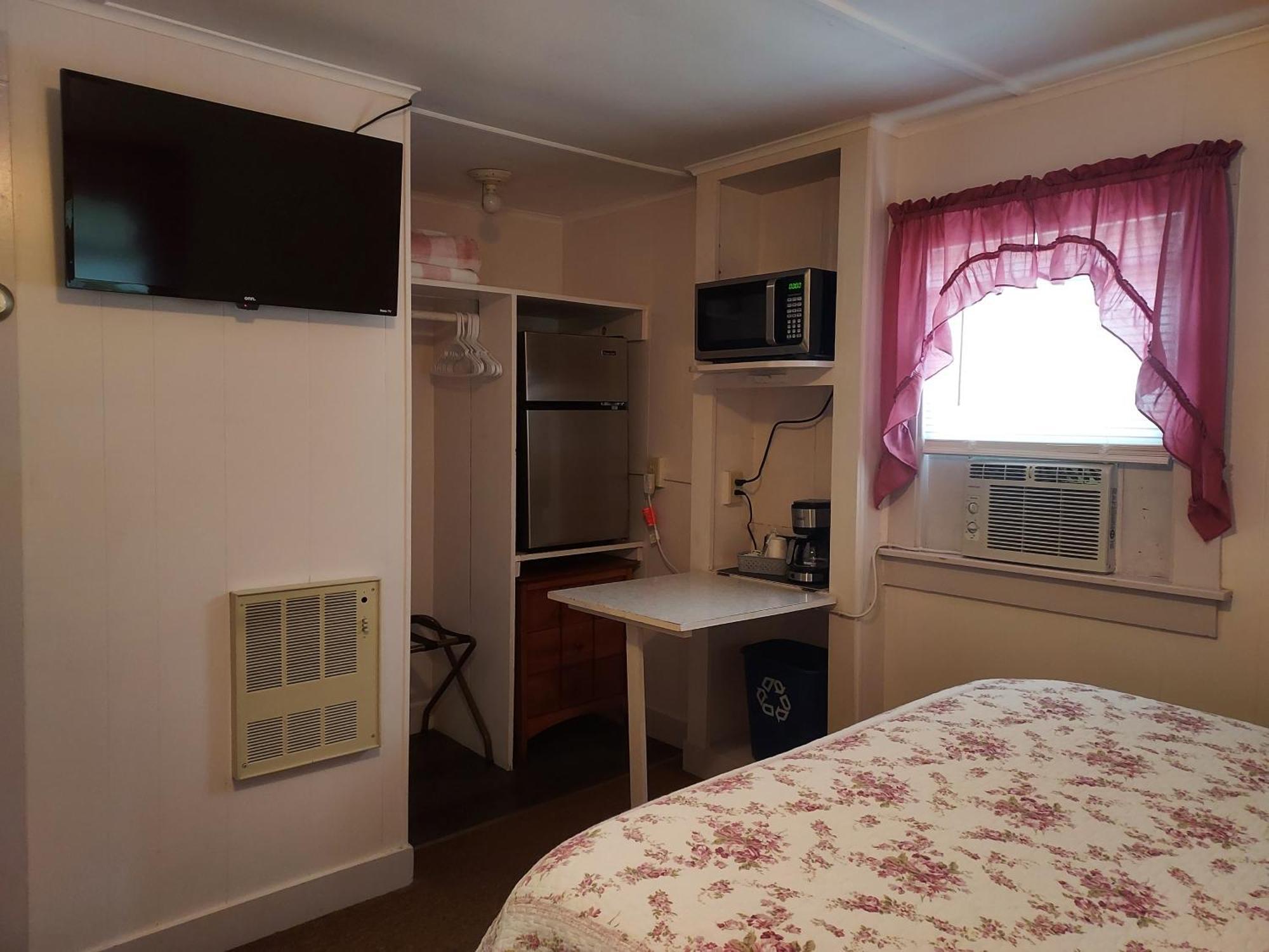 Serenity Motel Shaftsbury ภายนอก รูปภาพ
