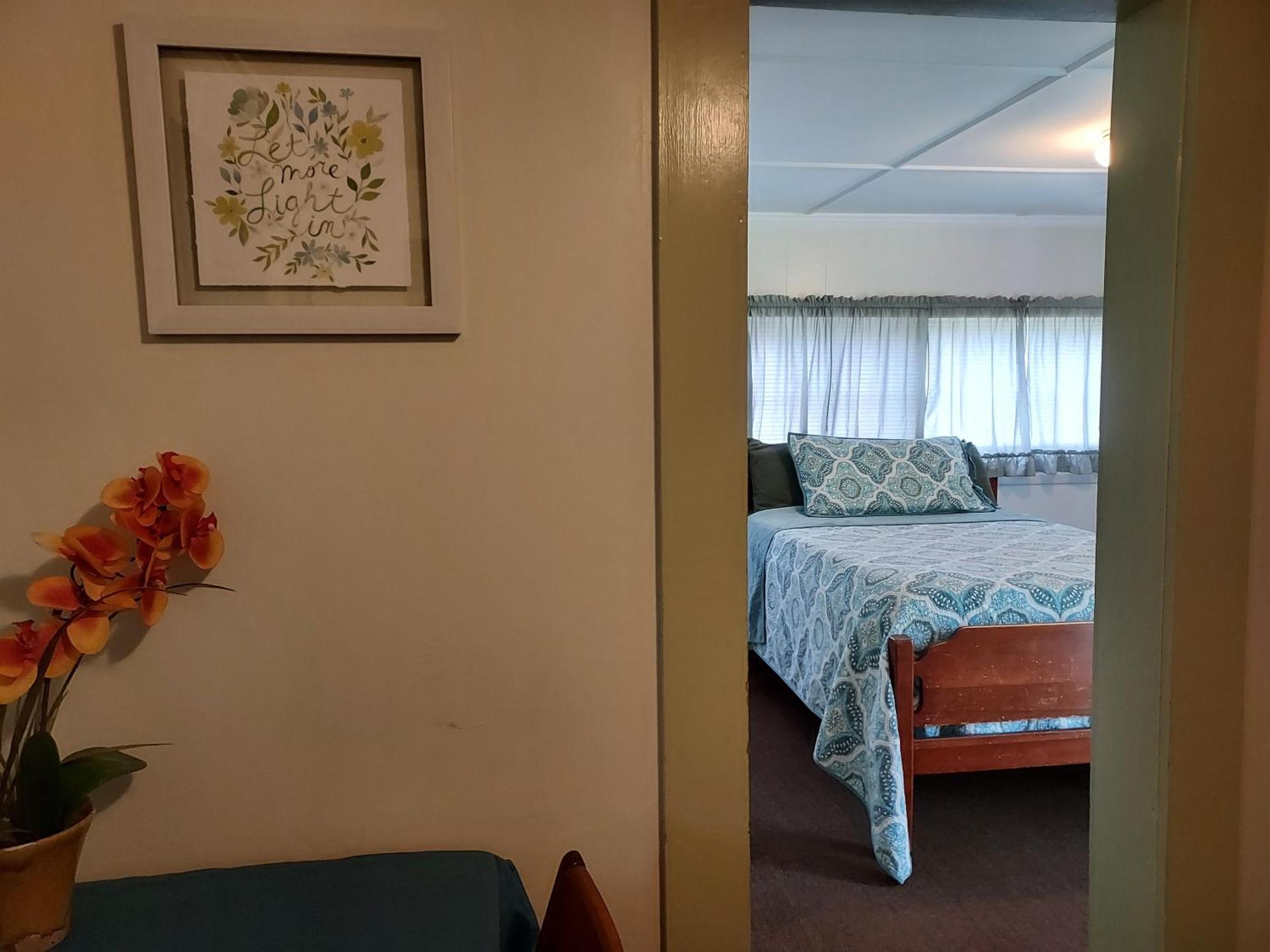 Serenity Motel Shaftsbury ภายนอก รูปภาพ
